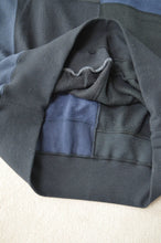 Load image into Gallery viewer, fab-graph SWITCHING HOODIE_"WONDER"