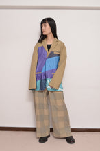 Load image into Gallery viewer, PULL-OVER JACKET (REMAKE)