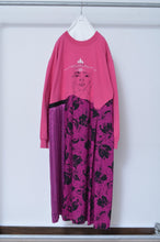 画像をギャラリービューアに読み込む, PLEATS OP_MEGUMU YAMAMOTO_Maria Callas