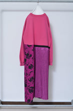 画像をギャラリービューアに読み込む, PLEATS OP_MEGUMU YAMAMOTO_Maria Callas