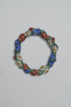 Load image into Gallery viewer, SCARF CUSHION FLAME_04