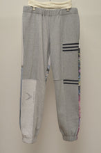 Load image into Gallery viewer, PRINT SWEAT PT(GRY/CAT_02)