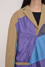 Load image into Gallery viewer, PULL-OVER JACKET (REMAKE)