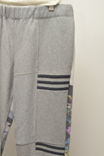 Load image into Gallery viewer, PRINT SWEAT PT(GRY/CAT_02)