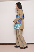 Load image into Gallery viewer, PULL-OVER JACKET (REMAKE)