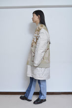 Load image into Gallery viewer, REMIX CAMO LAYER STADIUM JACKET/02