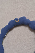 Load image into Gallery viewer, SCARF CUSHION FLAME_04