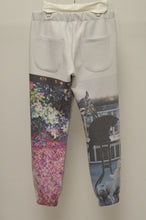 Load image into Gallery viewer, PRINT SWEAT PT(GRY/CAT_02)