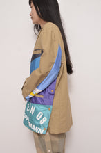 Load image into Gallery viewer, PULL-OVER JACKET (REMAKE)