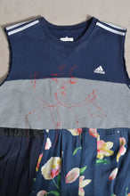 画像をギャラリービューアに読み込む, PLEATS OP_MEGUMU YAMAMOTO_kiss