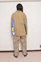 Load image into Gallery viewer, PULL-OVER JACKET (REMAKE)