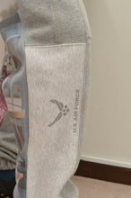 Load image into Gallery viewer, PRINT SWEAT PT(GRY/CAT_02)