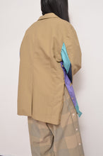 Load image into Gallery viewer, PULL-OVER JACKET (REMAKE)