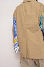 Load image into Gallery viewer, PULL-OVER JACKET (REMAKE)