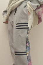 Load image into Gallery viewer, PRINT SWEAT PT(GRY/CAT_02)