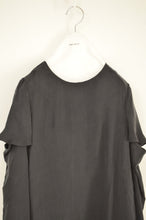 画像をギャラリービューアに読み込む, fab-graph W SLEEVE OP_"SO FINE"