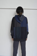 Load image into Gallery viewer, fab-graph SWITCHING HOODIE_"SO FINE"