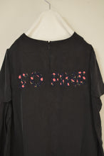 画像をギャラリービューアに読み込む, fab-graph W SLEEVE OP_"SO FINE"