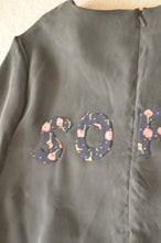 画像をギャラリービューアに読み込む, fab-graph W SLEEVE OP_"SO FINE"