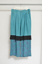 Load image into Gallery viewer, PLATED TUCK PT