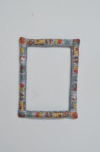 Load image into Gallery viewer, SCARF CUSHION FLAME_01