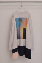 Load image into Gallery viewer, WIDE OP/O WHT_dust