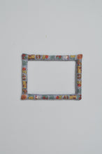 Load image into Gallery viewer, SCARF CUSHION FLAME_01