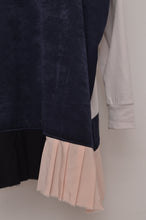 Load image into Gallery viewer, WIDE OP/O WHT_dust