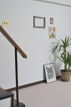 Load image into Gallery viewer, SCARF CUSHION FLAME_02