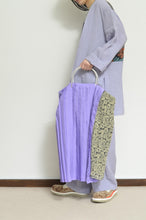 Load image into Gallery viewer, PLEATS BAG