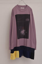 Load image into Gallery viewer, WIDE OP/ROSE_sparkle