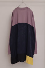 Load image into Gallery viewer, WIDE OP/ROSE_sparkle