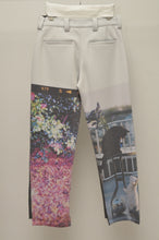 Load image into Gallery viewer, PRINT UNION DENIM PT(INDIGO/CAT_01)_01