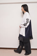 Load image into Gallery viewer, L/ST OP(RYU MIENO) / WHT*Chinese