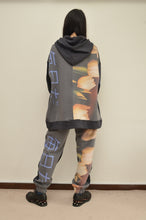 画像をギャラリービューアに読み込む, PRINT SWEAT PT(CHAC/毎日だ_02)