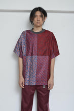 Load image into Gallery viewer, PAISLEY TEE / C