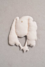 Load image into Gallery viewer, SCARF CUSHION FLAME/PICASSO_04