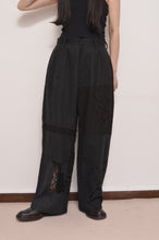 Load image into Gallery viewer, BLK TABLE CLOTH WIDE PT(standard)_001