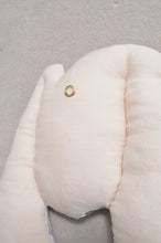 Load image into Gallery viewer, SCARF CUSHION FLAME/PICASSO_04