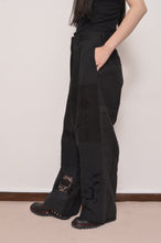 Load image into Gallery viewer, BLK TABLE CLOTH WIDE PT(standard)_001