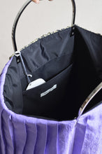 Load image into Gallery viewer, PLEATS BAG