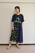 Load image into Gallery viewer, nyoroli TEE OP_BLK_00