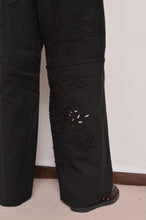 Load image into Gallery viewer, BLK TABLE CLOTH WIDE PT(standard)_001