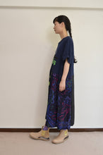 Load image into Gallery viewer, nyoroli TEE OP_BLK_00