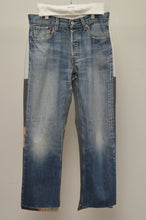 Load image into Gallery viewer, PRINT UNION DENIM PT(INDIGO/Everyday_01)_01