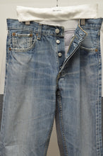 Load image into Gallery viewer, PRINT UNION DENIM PT(INDIGO/Everyday_01)_01
