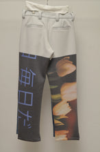Load image into Gallery viewer, PRINT UNION DENIM PT(INDIGO/Everyday_01)_01