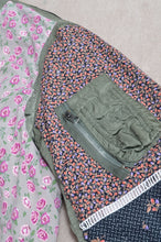 Load image into Gallery viewer, FLORAL MA-1