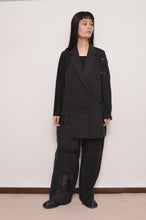 Load image into Gallery viewer, BLK TABLE CLOTH JK/01