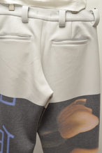 Load image into Gallery viewer, PRINT UNION DENIM PT(INDIGO/Everyday_01)_01